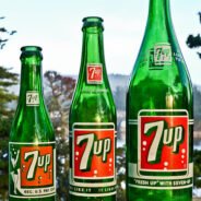 7 Up Pint