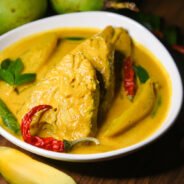 Fish moilee