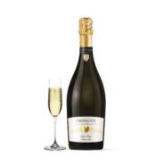 Italy - Castelli Prosecco DOC