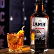 Lambs Rum