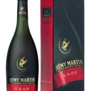 Remy Martin VSOP Cognac