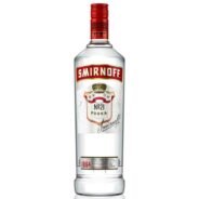 Smirnoff Vodka