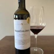 Spain - Marques Del Atrio Tempranillo Rioja