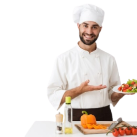 chef