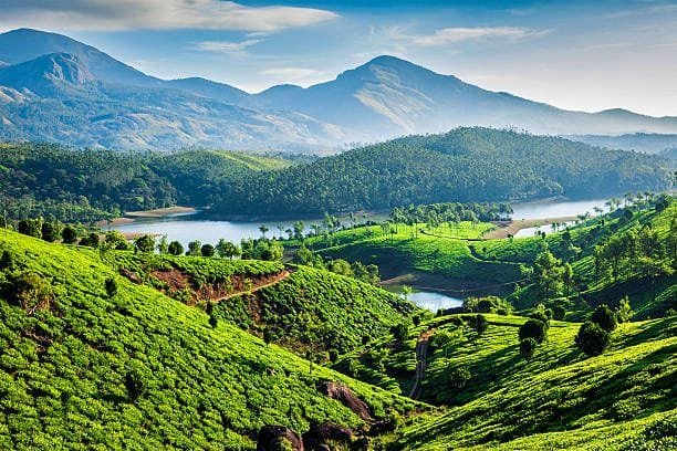 kerala holiday tours