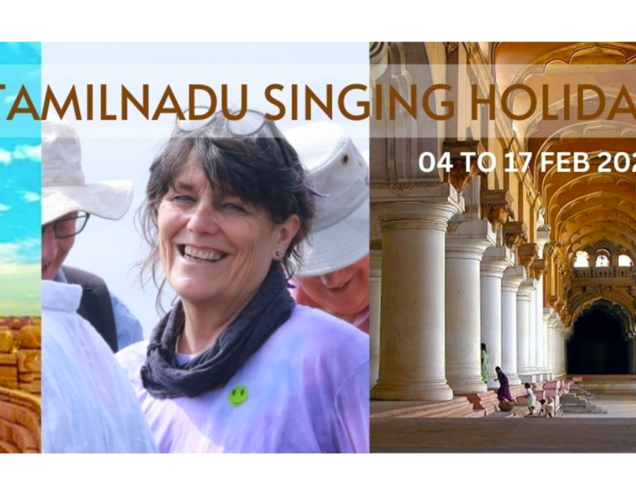 Tamilnadu Singing holiday with Liz Martin1,600 × 500